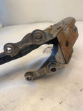 2005 TOYOTA PRIUS Front Emergency Stop Brake Foot Pedal Assembly Interior OEM