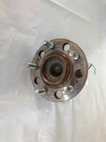 2009 - 2015 HYUNDAI SONATA Rear back Wheel Hub Bearing Right Passenger Side RH