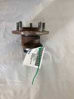 2009 - 2015 HYUNDAI SONATA Rear back Wheel Hub Bearing Right Passenger Side RH