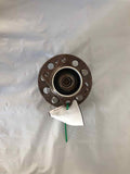 2009 - 2015 HYUNDAI SONATA Rear back Wheel Hub Bearing Right Passenger Side RH