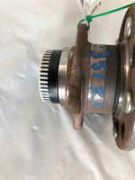 2009 - 2015 HYUNDAI SONATA Rear back Wheel Hub Bearing Right Passenger Side RH