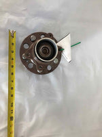 2009 - 2015 HYUNDAI SONATA Rear back Wheel Hub Bearing Right Passenger Side RH