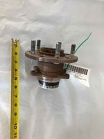 2009 - 2015 HYUNDAI SONATA Rear back Wheel Hub Bearing Right Passenger Side RH