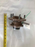 2009 - 2015 HYUNDAI SONATA Rear back Wheel Hub Bearing Right Passenger Side RH