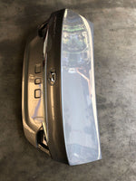 2011 - 2014 HYUNDAI SONATA Trunk Decklid w/ Rear Camera Paint Code P3 Metallic