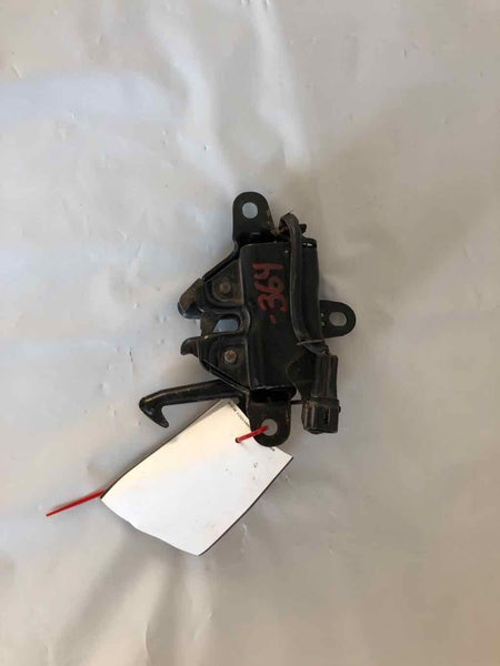 2006 TOYOTA SIENNA Front Hood Panel Lock Latch Release Lever Assembly OEM