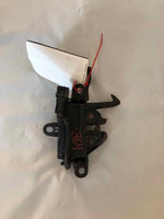 2006 TOYOTA SIENNA Front Hood Panel Lock Latch Release Lever Assembly OEM