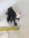 2006 TOYOTA SIENNA Front Hood Panel Lock Latch Release Lever Assembly OEM