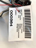 2006 TOYOTA SIENNA Front Hood Panel Lock Latch Release Lever Assembly OEM