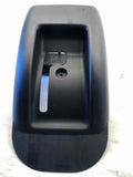 2005 TOYOTA PRIUS Steering Column Shroud Housing Upper and Lower Trim Cover OEM