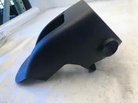 2005 TOYOTA PRIUS Steering Column Shroud Housing Upper and Lower Trim Cover OEM
