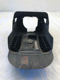 2005 TOYOTA PRIUS Steering Column Shroud Housing Upper and Lower Trim Cover OEM