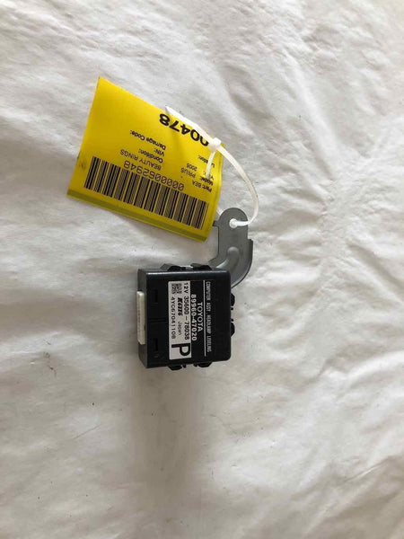 2004 - 2006 TOYOTA PRIUS Lamps Leveling Control Module Unit OEM P/N 89960-47020