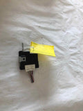 2004 - 2006 TOYOTA PRIUS Theft-Locking Security Control Immobilizer 89780-47020