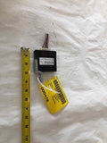 2004 - 2006 TOYOTA PRIUS Theft-Locking Security Control Immobilizer 89780-47020
