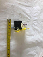 2004 - 2006 TOYOTA PRIUS Theft-Locking Security Control Immobilizer 89780-47020