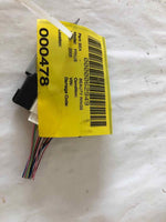 2004 - 2006 TOYOTA PRIUS Theft-Locking Security Control Immobilizer 89780-47020