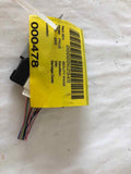 2004 - 2006 TOYOTA PRIUS Theft-Locking Security Control Immobilizer 89780-47020