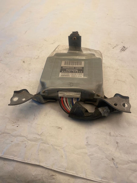 2004 - 2006 TOYOTA PRIUS Automatic Transmission Control Module P/N 89535-47010