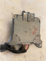 2004 - 2006 TOYOTA PRIUS Automatic Transmission Control Module P/N 89535-47010