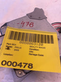 2004 - 2006 TOYOTA PRIUS Automatic Transmission Control Module P/N 89535-47010