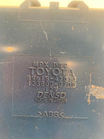 2005 TOYOTA PRIUS MPX PSC Power Supply Control Module Unit OEM P/N 89618-47011