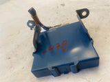 2005 TOYOTA PRIUS MPX PSC Power Supply Control Module Unit OEM P/N 89618-47011