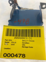 2005 TOYOTA PRIUS MPX PSC Power Supply Control Module Unit OEM P/N 89618-47011