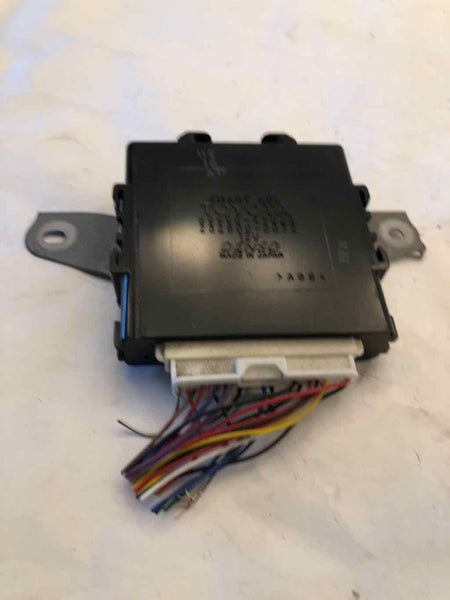 2004 - 2005 TOYOTA PRIUS Theft-Locking Keyless Ignition Smart Key ID 89990-47020