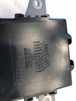 2004 - 2005 TOYOTA PRIUS Theft-Locking Keyless Ignition Smart Key ID 89990-47020