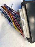 2004 - 2005 TOYOTA PRIUS Theft-Locking Keyless Ignition Smart Key ID 89990-47020