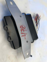 2004 - 2005 TOYOTA PRIUS Theft-Locking Keyless Ignition Smart Key ID 89990-47020
