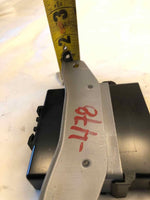 2004 - 2005 TOYOTA PRIUS Theft-Locking Keyless Ignition Smart Key ID 89990-47020