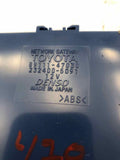 2004 - 2006 TOYOTA PRIUS Multiplex Network Gateway Control Module P/N 8911147030