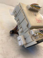 2005 TOYOTA PRIUS Interior Cabin Fuse Relay Junction Block Box Under Dash OEM