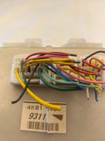 2005 TOYOTA PRIUS Interior Cabin Fuse Relay Junction Block Box Under Dash OEM