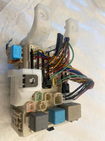 2005 TOYOTA PRIUS Interior Cabin Fuse Relay Junction Block Box Under Dash OEM