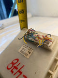 2005 TOYOTA PRIUS Interior Cabin Fuse Relay Junction Block Box Under Dash OEM