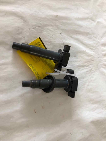 2001 - 2019 TOYOTA PRIUS 1.5L 4 Cylinder 2 Pieces Ignition Coil Ignitor OEM
