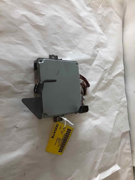 2004 - 2006 TOYOTA PRIUS Engine Control Module Unit ECM ECU (P/N 89661-47101)