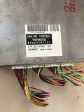 2004 - 2006 TOYOTA PRIUS Engine Control Module Unit ECM ECU (P/N 89661-47101)