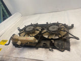 2004 - 2009 TOYOTA PRIUS Engine Electric Cooling Motor Dual Fan Assembly OEM