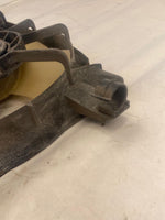 2004 - 2009 TOYOTA PRIUS Engine Electric Cooling Motor Dual Fan Assembly OEM