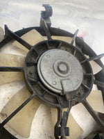 2004 - 2009 TOYOTA PRIUS Engine Electric Cooling Motor Dual Fan Assembly OEM