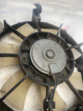 2004 - 2009 TOYOTA PRIUS Engine Electric Cooling Motor Dual Fan Assembly OEM