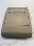 2004 - 2009 TOYOTA PRIUS Front Roof Overhead Dome Map Light Center Console OEM