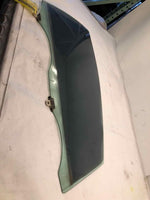 2004 - 2009 TOYOTA PRIUS Hatchback Front Door Glass Window Right Passenger Side