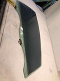 2004 - 2009 TOYOTA PRIUS Hatchback Front Door Glass Window Right Passenger Side