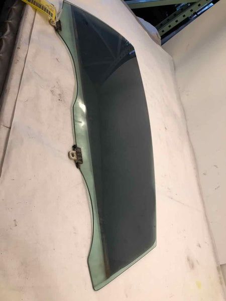 2004 - 2009 TOYOTA PRIUS Hatchback Front Door Glass Window Right Passenger Side
