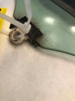 2004 - 2009 TOYOTA PRIUS Hatchback Front Door Glass Window Right Passenger Side